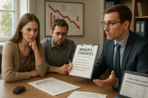 découvrez les erreurs courantes en matière d'assurance auto qui peuvent vous coûter cher. apprenez à éviter ces pièges pour optimiser vos économies et choisir la meilleure couverture adaptée à vos besoins.