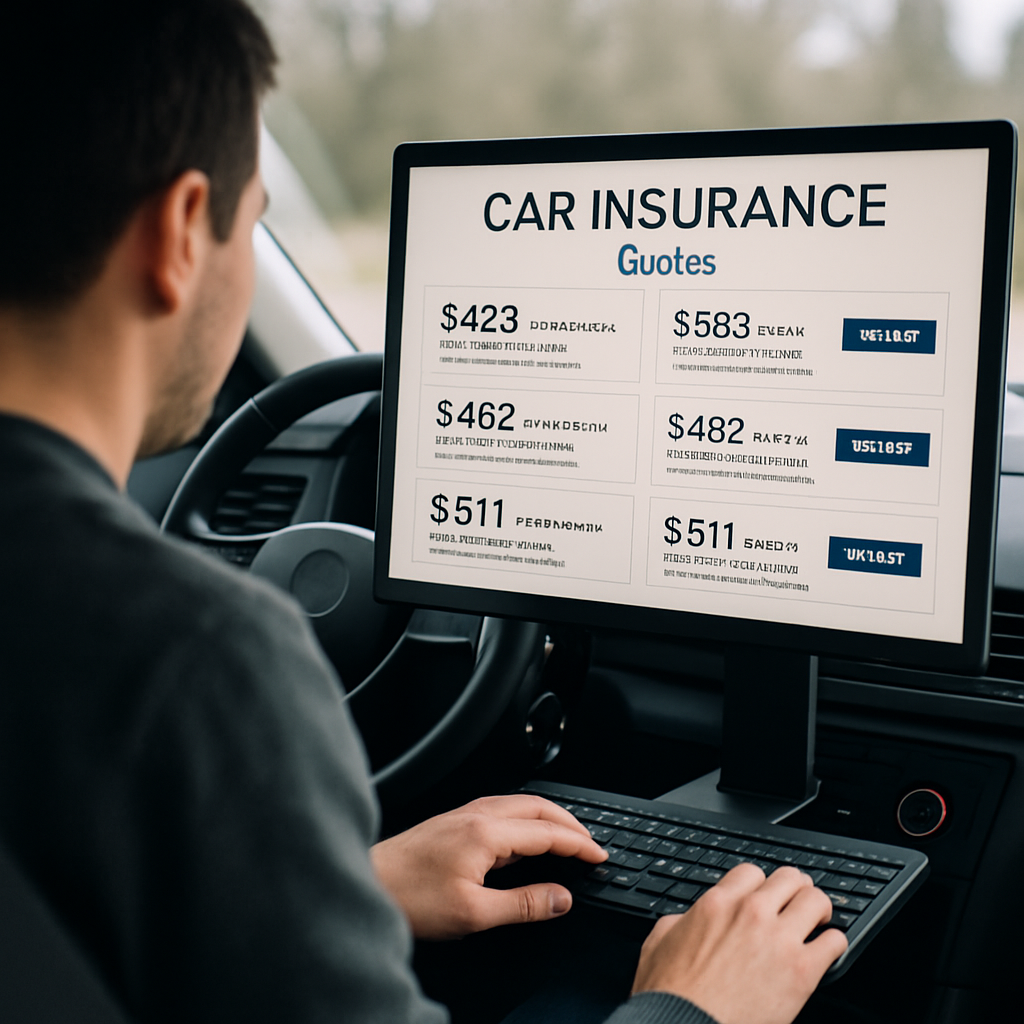 découvrez notre guide sur l'assurance auto pas chère et évaluez les vraies offres en ligne. comparez les tarifs, les garanties et les avis des utilisateurs pour faire le meilleur choix pour votre véhicule.