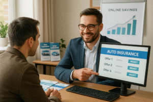 découvrez si les offres d'assurance auto pas chère en ligne sont réellement avantageuses. analysez les prix, les garanties et les services proposés pour faire le meilleur choix et économiser sur votre prime d'assurance.