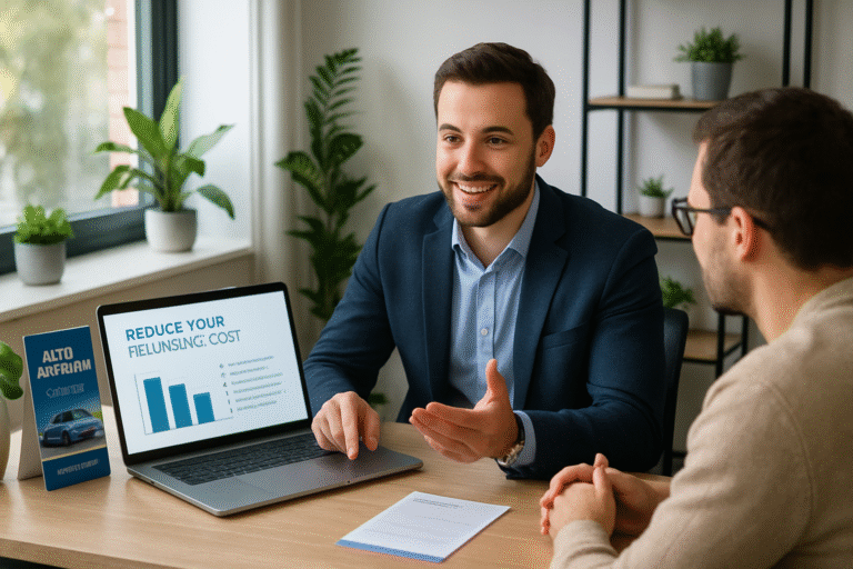 découvrez des astuces concrètes et pratiques pour réduire le coût de votre assurance auto. apprenez comment comparer les offres, profiter des réductions et optimiser votre profil pour économiser sur vos primes d'assurance.