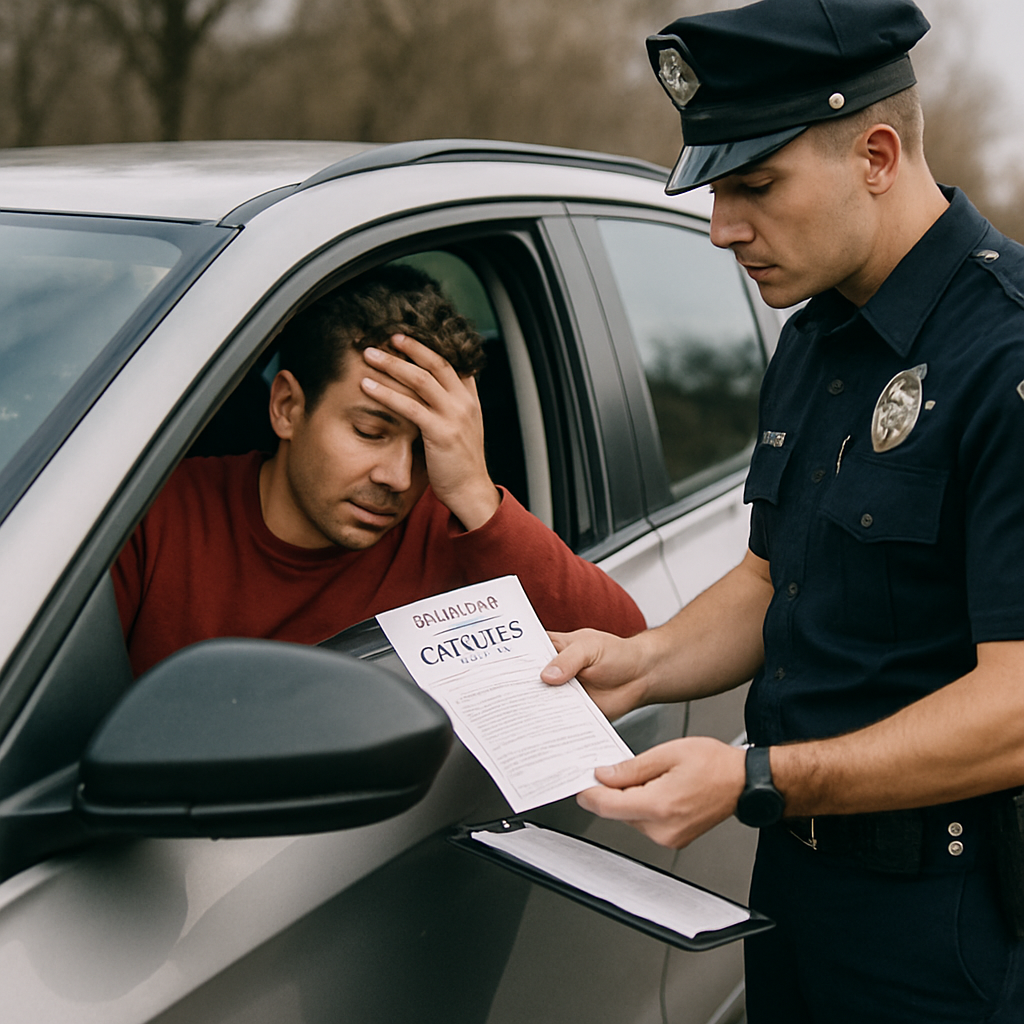 découvrez pourquoi circuler sans mettre à jour votre contrat d'assurance automobile peut s'avérer une erreur coûteuse. protégez-vous et votre véhicule en restant informé sur vos obligations et en évitant les mauvaises surprises financières.