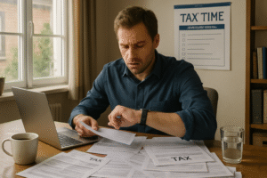 découvrez nos conseils pratiques pour éviter les pénalités en cas de déclaration tardive. apprenez à optimiser vos démarches administratives et à respecter les délais afin de préserver vos finances et éviter des complications. informez-vous dès maintenant pour une déclaration sans stress.