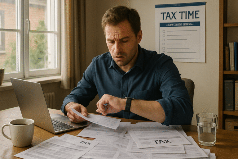 découvrez nos conseils pratiques pour éviter les pénalités en cas de déclaration tardive. apprenez à optimiser vos démarches administratives et à respecter les délais afin de préserver vos finances et éviter des complications. informez-vous dès maintenant pour une déclaration sans stress.