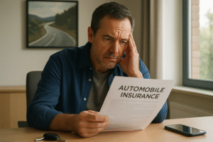 découvrez si votre contrat d'assurance automobile reste valide en cas de conduite non déclarée par un proche. informez-vous sur les implications juridiques et les risques encourus pour une conduite non autorisée.