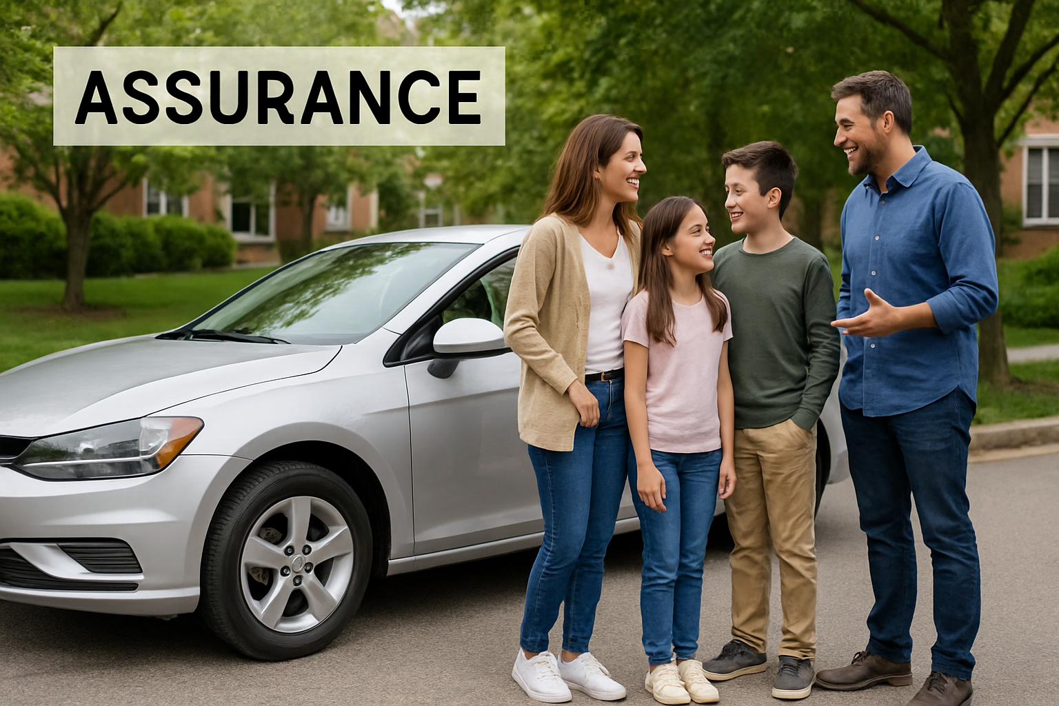 découvrez les enjeux de la conduite occasionnelle non signalée et ses conséquences souvent sous-estimées. apprenez comment une petite omission peut entraîner de grandes répercussions sur votre sécurité et votre assurance.