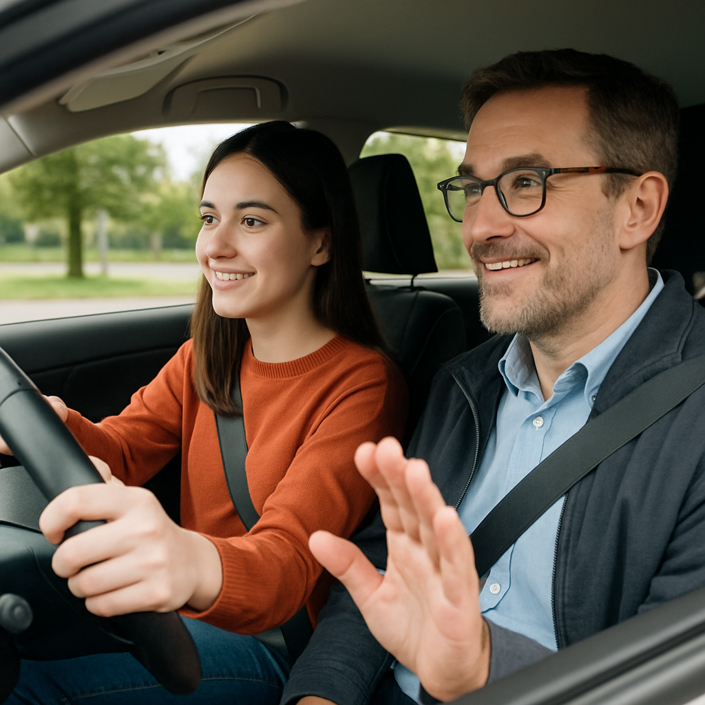 découvrez les risques et les conséquences de la conduite occasionnelle non signalée. une petite omission qui peut avoir de grandes répercussions sur votre sécurité et vos responsabilités légales.