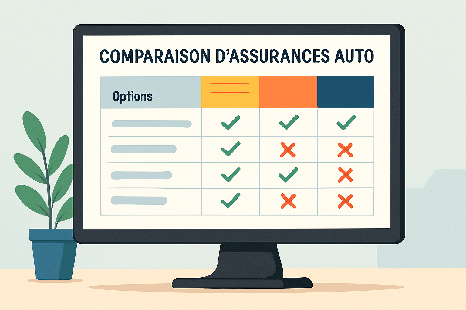 découvrez notre sélection des meilleures assurances auto en 2025 adaptées aux petits budgets. profitez d'une couverture optimale sans compromis sur la qualité, tout en préservant votre portefeuille. comparez les offres et faites le meilleur choix pour votre sécurité sur la route.