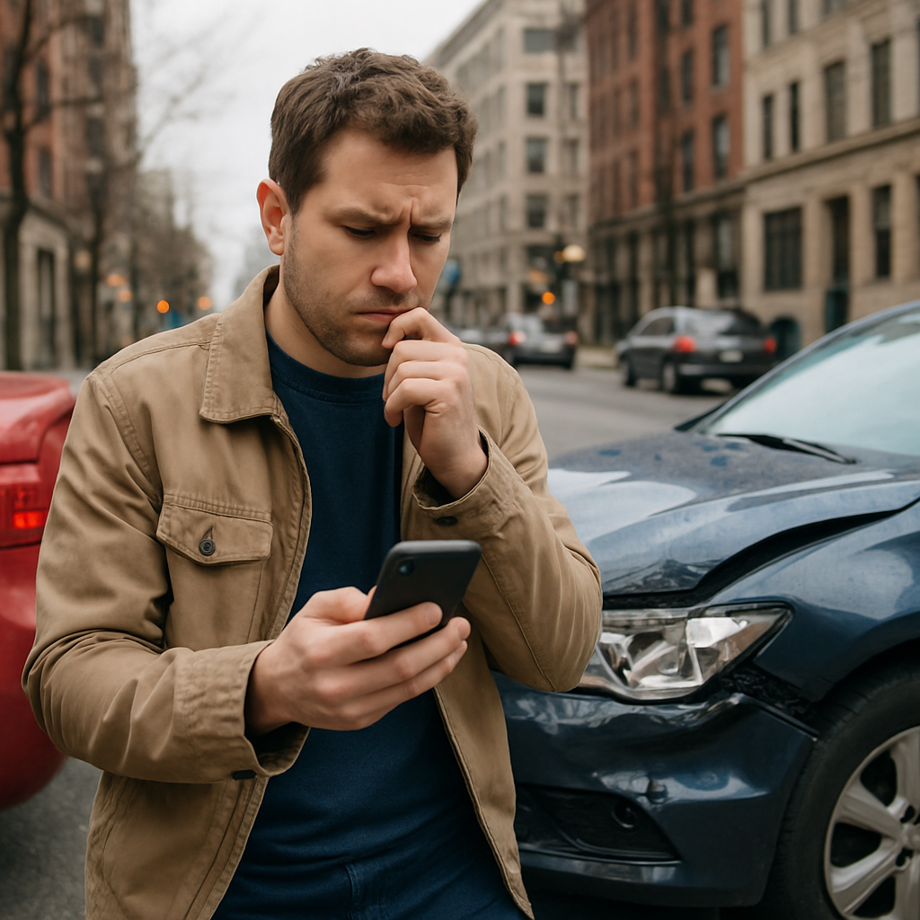 découvrez les enjeux de la non-déclaration d'un sinistre automobile. est-ce une bonne idée pour éviter une augmentation de votre prime, ou une décision risquée qui peut entraîner des conséquences financières lourdes ? informez-vous avant de prendre votre décision.