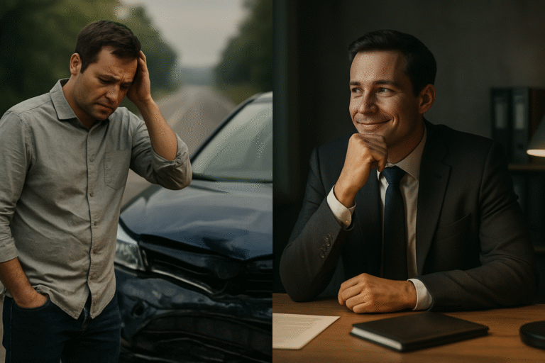 découvrez les implications de la non-déclaration d'un sinistre auto. est-ce une bonne idée pour économiser, ou peut-elle entraîner des conséquences désastreuses ? informez-vous sur les risques et les avantages liés à cette décision cruciale.
