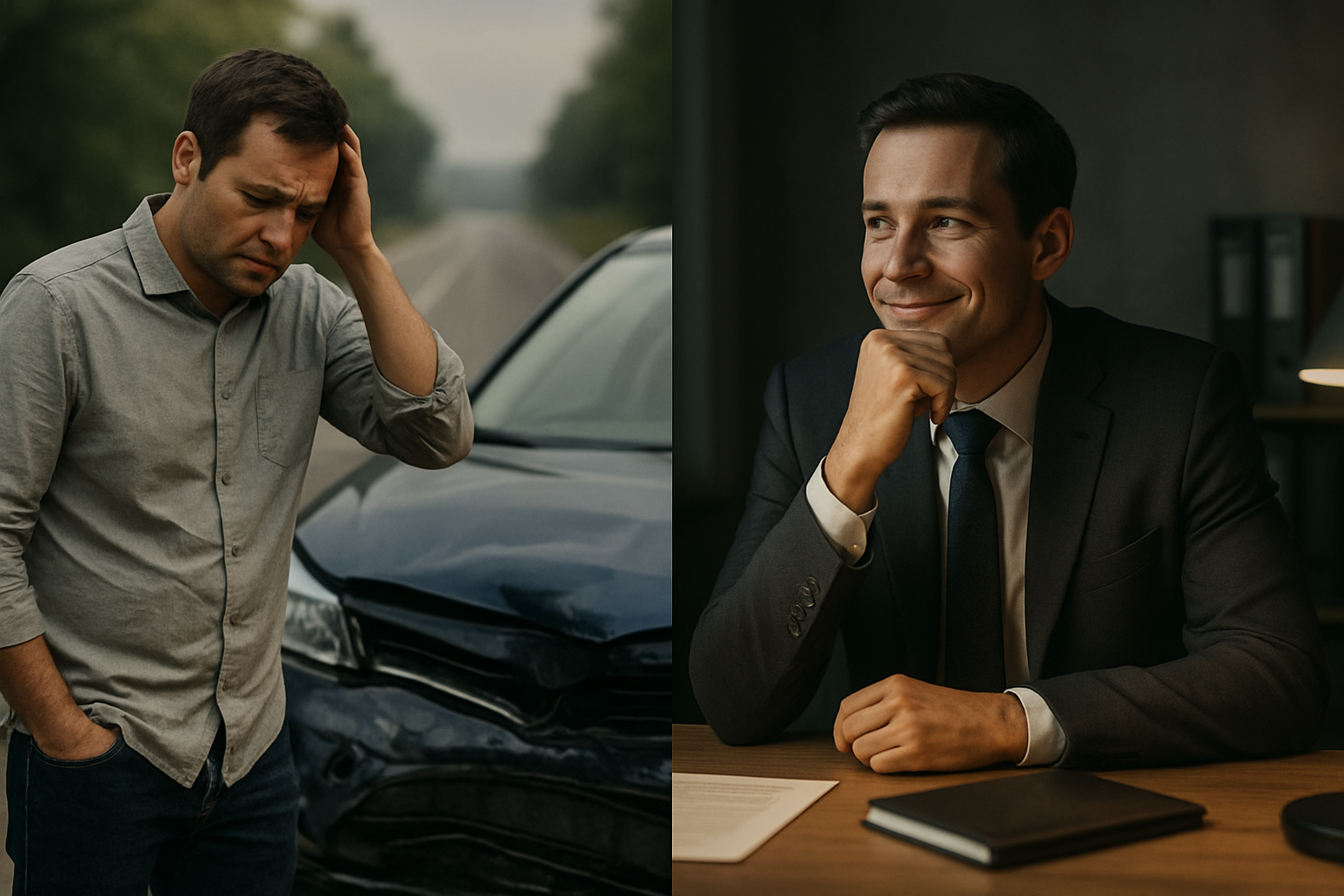 découvrez les implications de la non-déclaration d'un sinistre auto. est-ce une bonne idée pour économiser, ou peut-elle entraîner des conséquences désastreuses ? informez-vous sur les risques et les avantages liés à cette décision cruciale.
