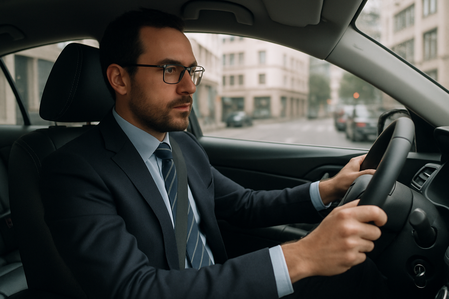 découvrez pourquoi négliger de déclarer un conducteur secondaire peut compromettre votre contrat d'assurance. informez-vous sur les risques encourus et protégez vos droits en tant qu'assuré.
