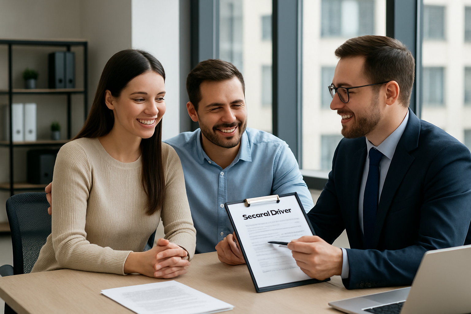 découvrez pourquoi omettre de déclarer un conducteur secondaire peut entraîner des conséquences graves pour votre contrat d'assurance auto. protégez-vous et évitez les surprises désagréables en étant bien informé.