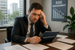 découvrez si vous pouvez obtenir une indemnisation d'assurance même si vous n'avez pas signalé un changement important à votre assureur. informez-vous sur vos droits et obligations en matière d'assurance.
