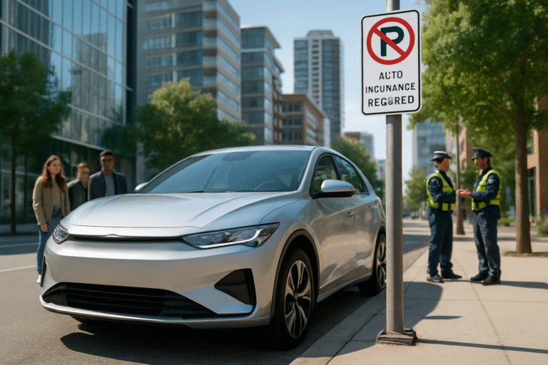 découvrez les implications légales de rouler sans assurance à jour en 2025. informez-vous sur les sanctions, vos droits et les obligations des conducteurs pour éviter les conséquences juridiques et préserver votre sécurité sur la route.