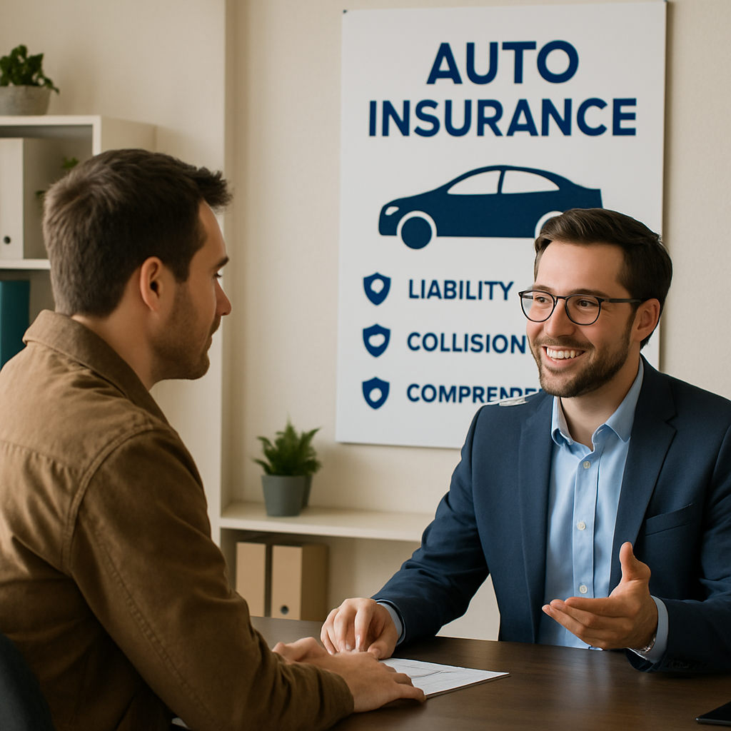 découvrez des conseils pratiques sur la façon de rebondir après une résiliation d'assurance auto due à une non-déclaration. apprenez à régulariser votre situation et à trouver une nouvelle assurance adaptée à vos besoins.