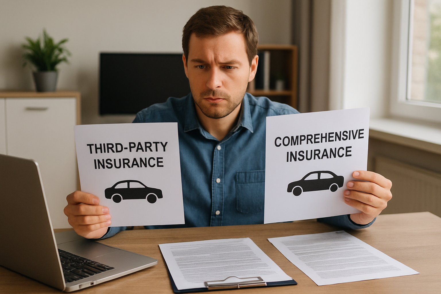 découvrez comment choisir entre une assurance auto tous risques et une assurance au tiers en fonction de votre budget. comparez les avantages et les inconvénients de chaque option pour protéger votre véhicule efficacement tout en maîtrisant vos dépenses.