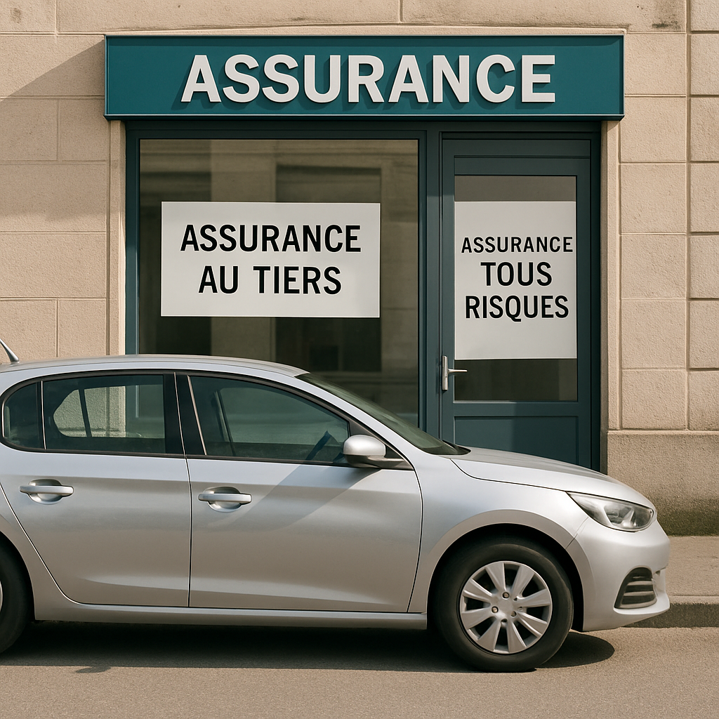 découvrez comment choisir entre une assurance auto tous risques et une assurance au tiers selon votre budget. comparez les couvertures, avantages et inconvénients pour faire le meilleur choix pour votre véhicule.