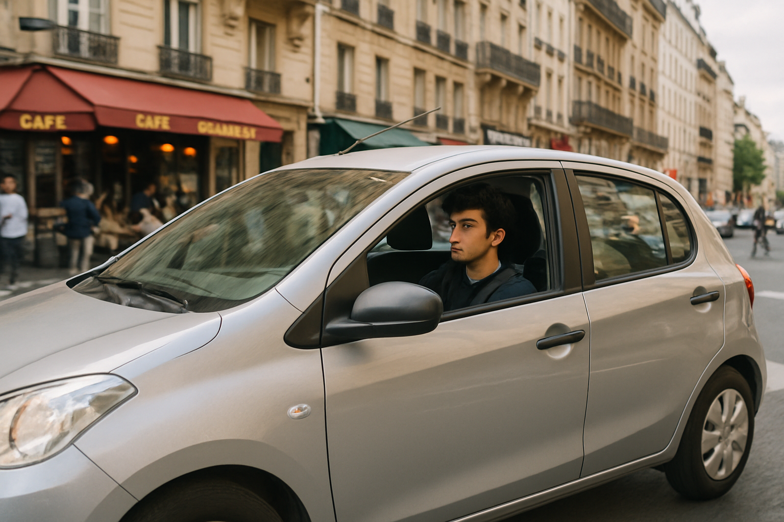 découvrez comment des éléments inattendus peuvent impacter le coût de votre assurance automobile. cet article explore les petits détails qui jouent un rôle crucial dans le prix de votre contrat auto, vous aidant ainsi à faire des choix éclairés et à économiser sur vos dépenses.