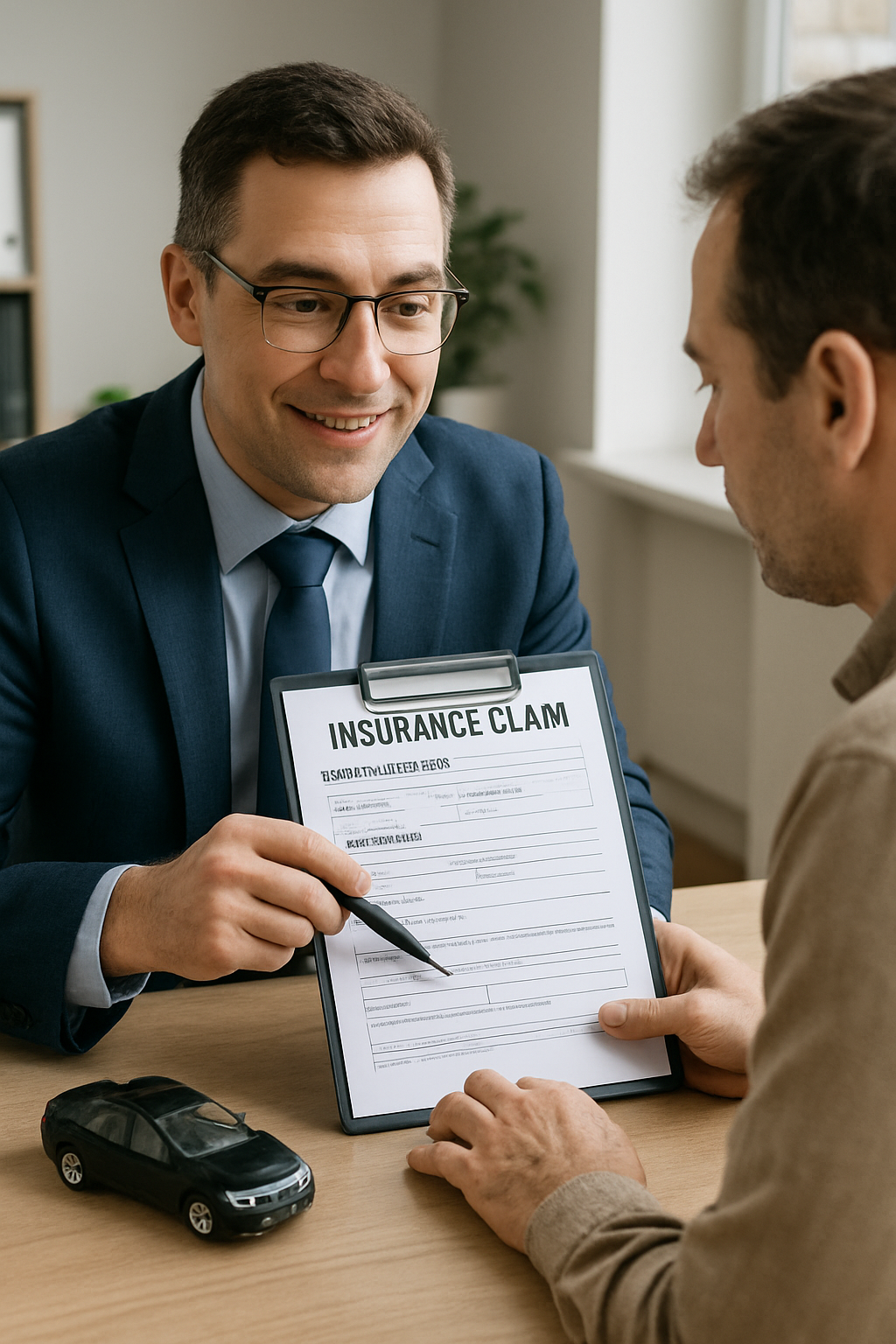 découvrez nos conseils pratiques pour bien déclarer tous les éléments essentiels à votre assurance auto. apprenez à optimiser votre couverture et à éviter les erreurs qui pourraient coûter cher. assurez-vous d'être bien protégé sur la route !