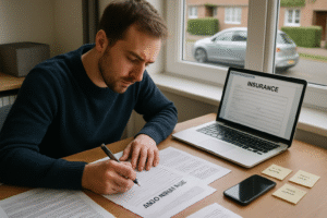 découvrez comment bien déclarer tous les éléments essentiels à votre assurance auto pour garantir une couverture optimale. suivez nos conseils pratiques pour éviter les erreurs et maximiser votre protection en cas d'accident.