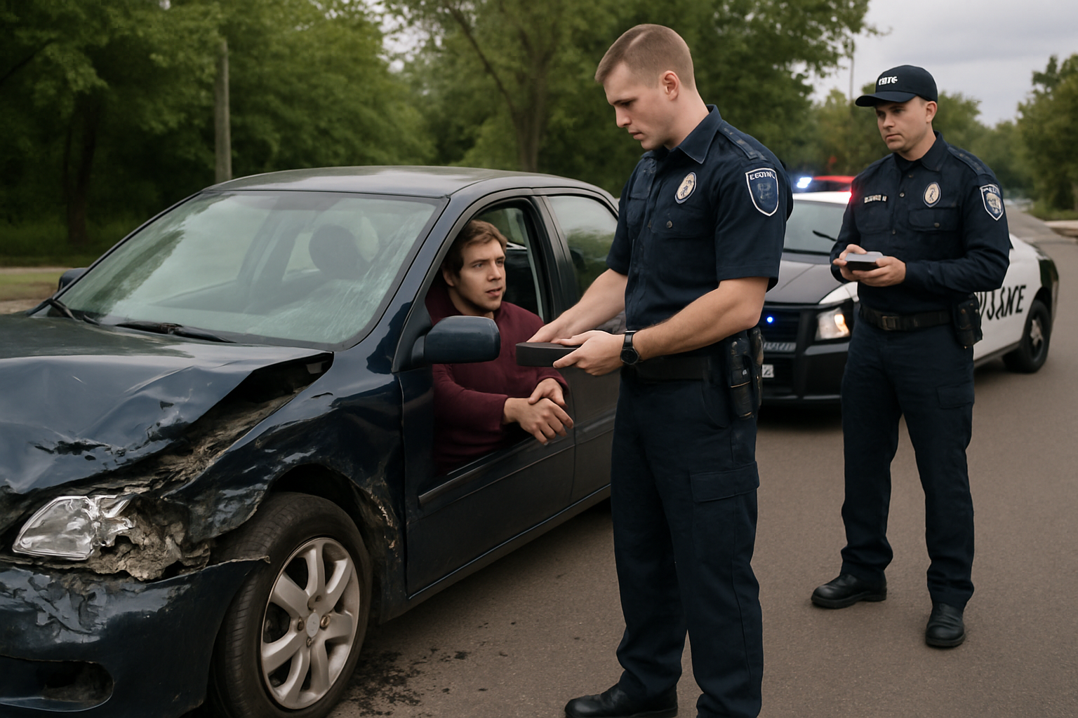 découvrez si votre assurance peut refuser d'indemniser en cas de conduite non autorisée. cet article explore les implications juridiques et les conséquences d'une conduite sans autorisation, ainsi que vos droits en tant qu'assuré.
