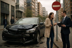 découvrez si votre assurance peut refuser d'indemniser en cas de conduite non autorisée. cet article examine les implications légales et les conditions d'indemnisation pour vous informer sur vos droits.