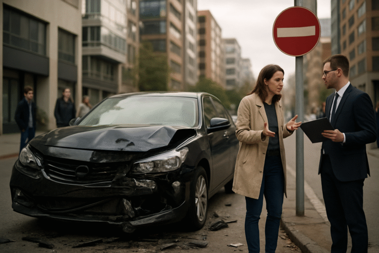 découvrez si votre assurance peut refuser d'indemniser en cas de conduite non autorisée. cet article examine les implications légales et les conditions d'indemnisation pour vous informer sur vos droits.
