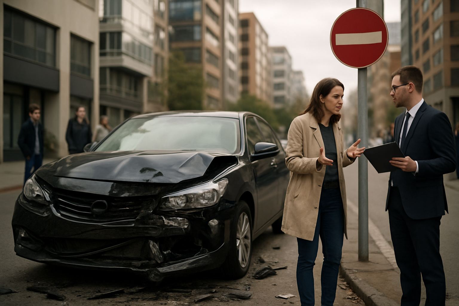 découvrez si votre assurance peut refuser d'indemniser en cas de conduite non autorisée. cet article examine les implications légales et les conditions d'indemnisation pour vous informer sur vos droits.
