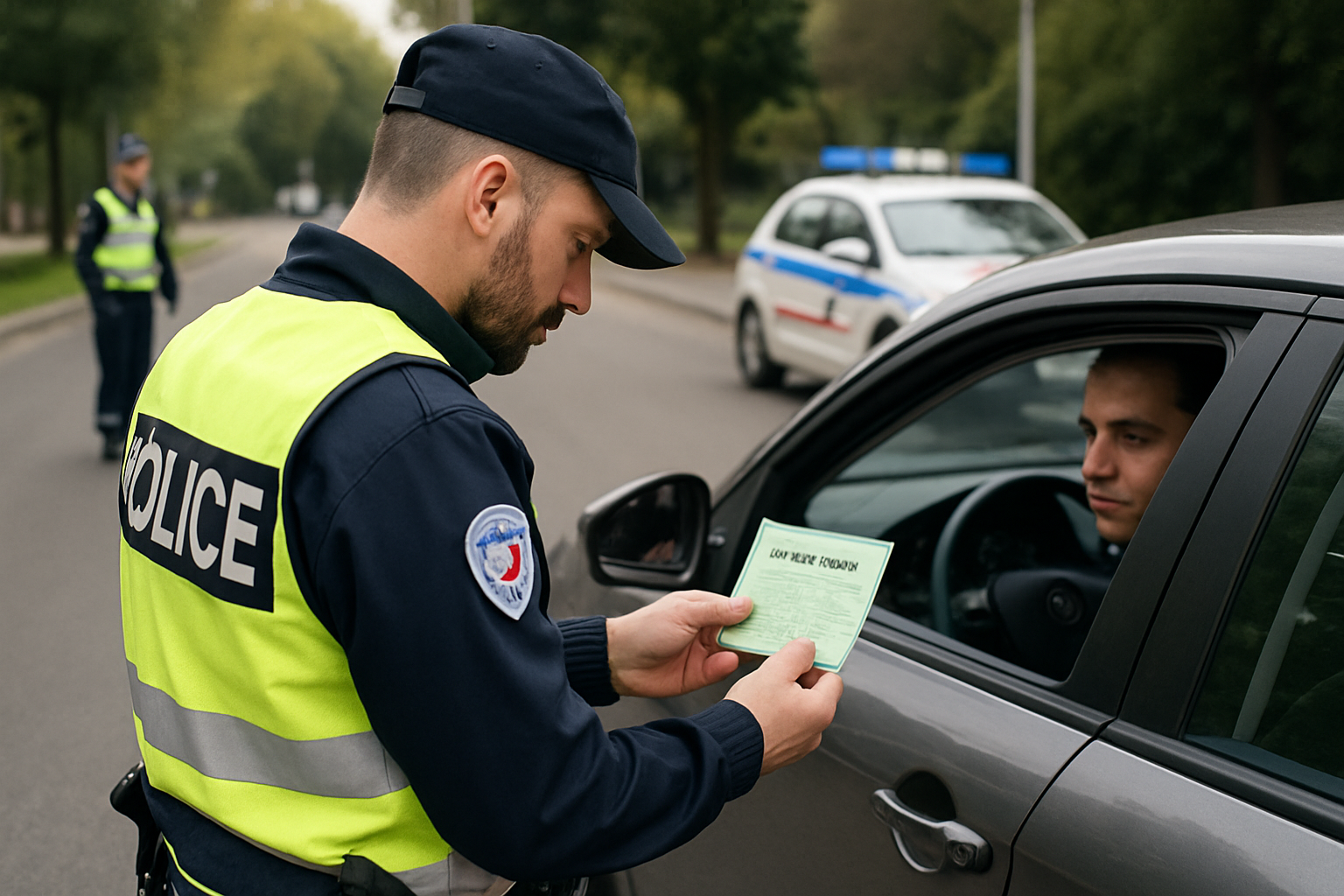 découvrez les conséquences sévères de conduire sans assurance adéquate. informez-vous sur les sanctions, amendes et risques légaux encourus, ainsi que sur l'importance d'une couverture adaptée pour assurer votre sécurité et celle des autres sur la route.