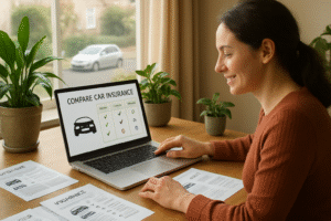 découvrez comment mieux assurer votre voiture sans augmenter vos dépenses. des conseils pratiques et des astuces pour obtenir une couverture optimale à un meilleur prix.