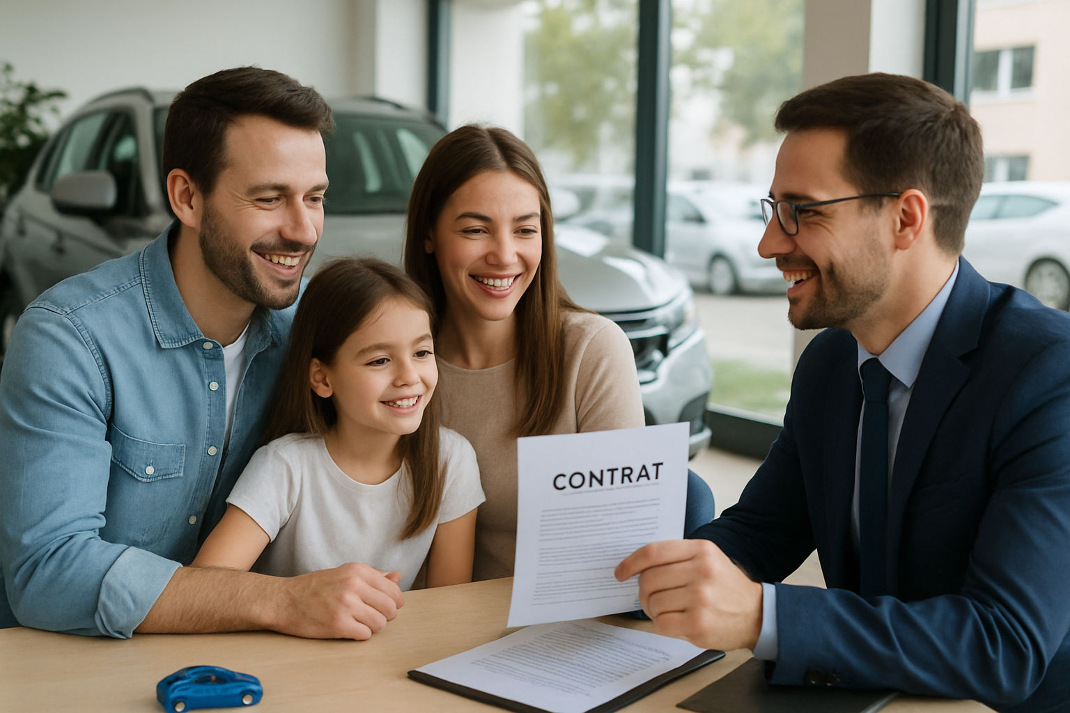 découvrez pourquoi il est crucial de mettre à jour votre assurance auto chaque année. cette mise à jour vous permet de bénéficier des meilleures couvrantes, d’économiser sur vos primes et d’assurer la protection adéquate de votre véhicule. ne laissez pas votre sécurité au hasard !