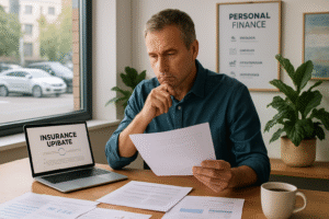découvrez l'importance cruciale de mettre à jour votre assurance auto chaque année. protégez-vous contre les risques, bénéficiez de tarifs adaptés et assurez une couverture optimale en fonction de l'évolution de votre situation. ne laissez pas votre sécurité au hasard !