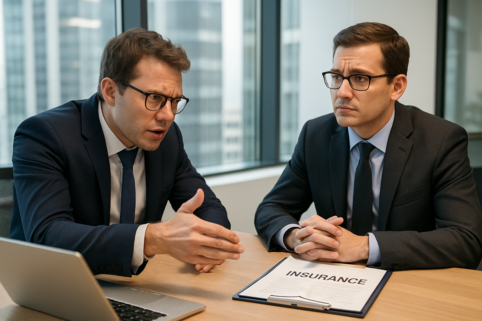 découvrez si vous pouvez négocier une baisse de tarif avec votre assureur actuel. explorez des conseils pratiques et des stratégies efficaces pour réduire le coût de votre assurance tout en maintenant une couverture adéquate.