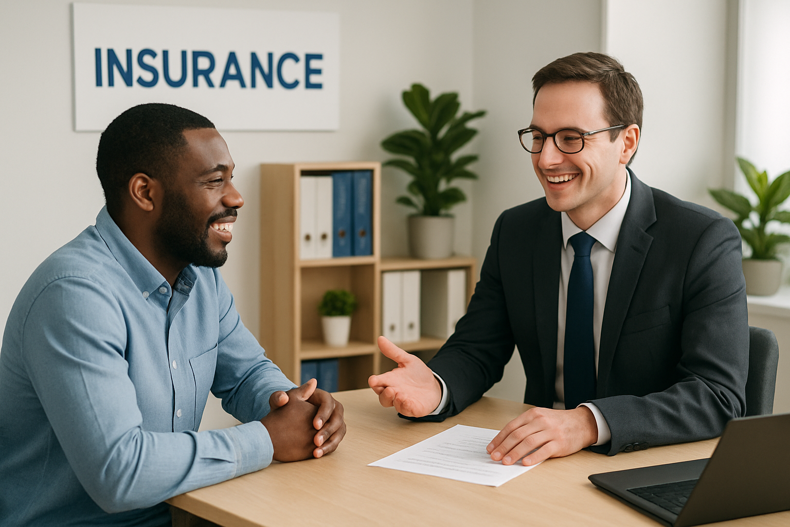 découvrez si vous pouvez négocier une baisse de tarif avec votre assureur actuel. nos conseils vous aideront à obtenir des réductions sur vos primes d'assurance tout en maintenant une couverture adéquate.