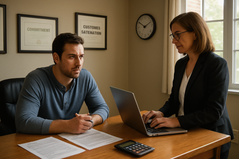 découvrez si vous pouvez négocier une baisse de tarif avec votre assureur actuel. explorez des conseils pratiques pour obtenir une meilleure offre sur vos contrats d'assurance et améliorer votre pouvoir d'achat.