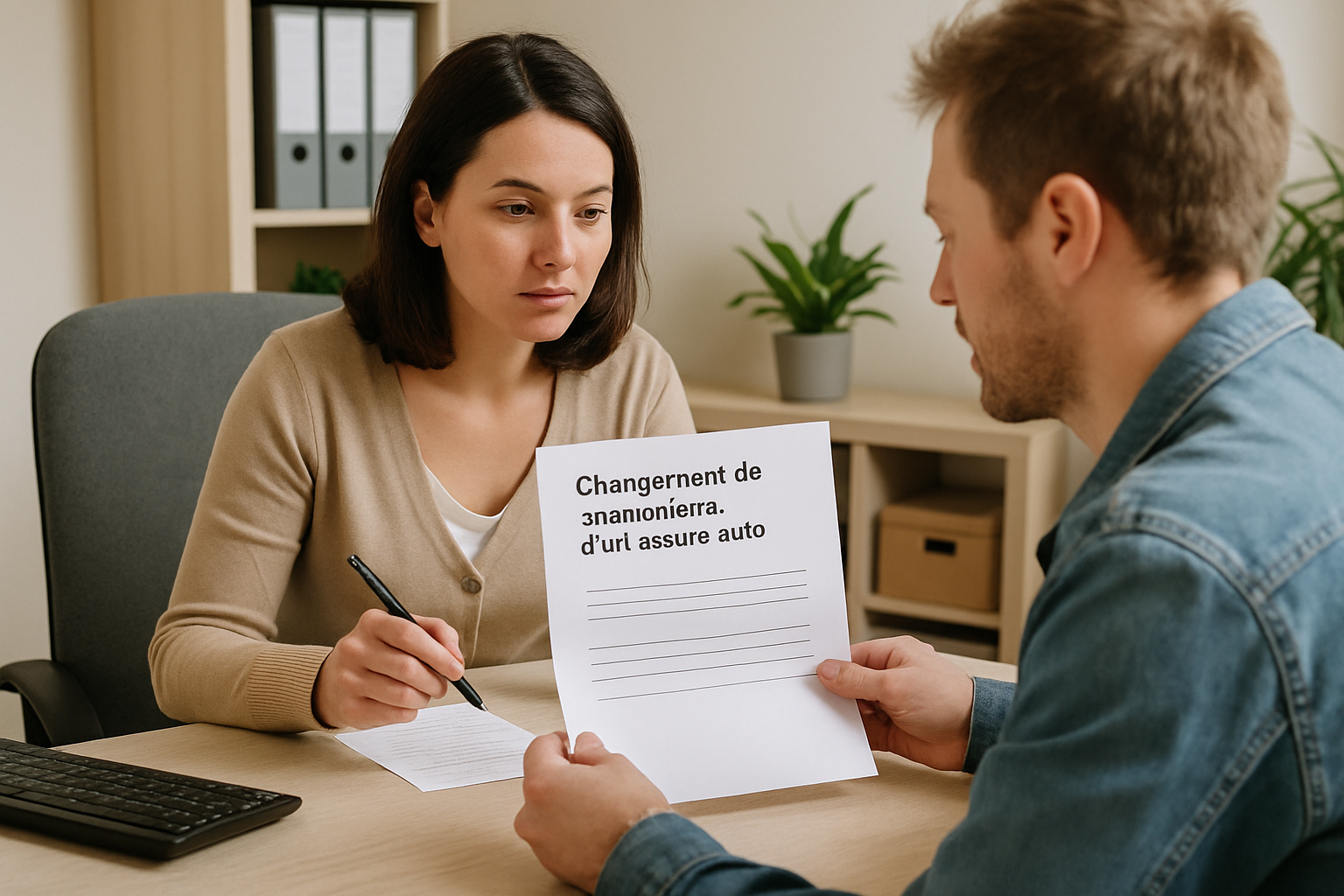 découvrez les 5 erreurs majeures à éviter pour ne pas faire grimper le coût de votre prime d'assurance auto. protégez votre budget tout en assurant votre véhicule efficacement.