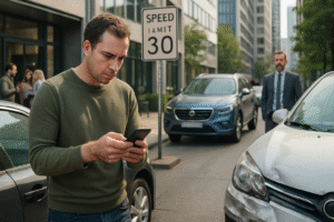 découvrez les 5 erreurs courantes qui peuvent faire grimper votre prime d’assurance auto. apprenez à éviter ces pièges et à économiser sur votre contrat d’assurance tout en préservant votre sécurité sur la route.