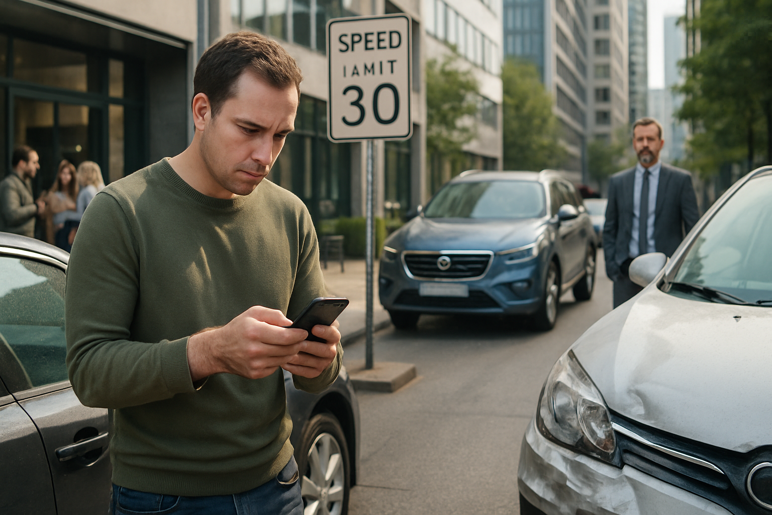 découvrez les 5 erreurs courantes qui peuvent faire grimper votre prime d’assurance auto. apprenez à éviter ces pièges et à économiser sur votre contrat d’assurance tout en préservant votre sécurité sur la route.